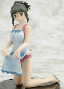 Kashimashi - Trading Figure Part.2 - Yasuna Kamiizumi Ver. Secret - CM's Corporation