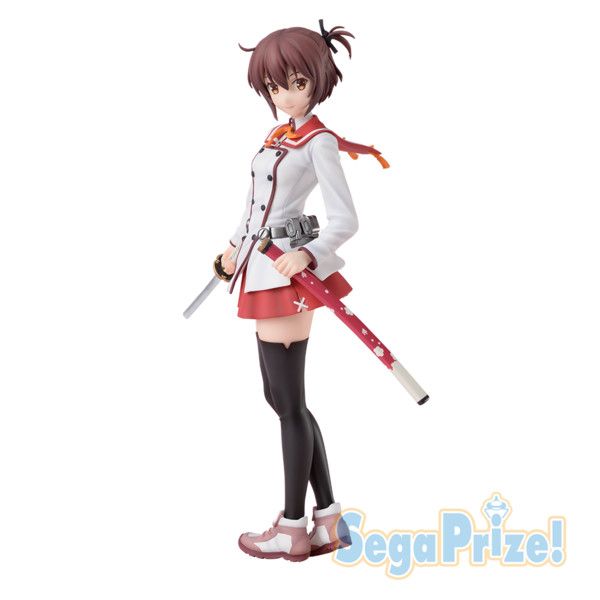 goodie - Kanami Etô - PM Figure - SEGA