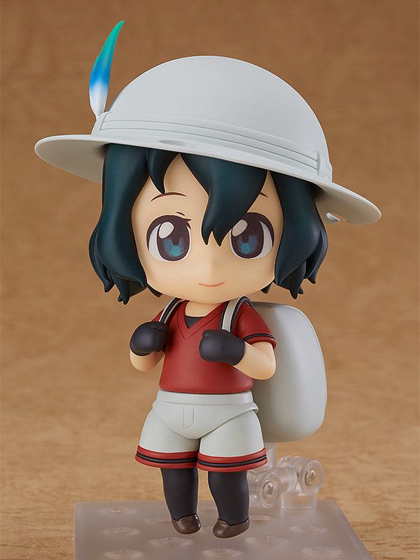 goodie - Kaban - Nendoroid