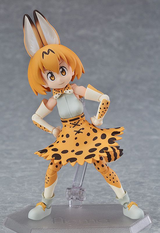 goodie - Serval - Figma