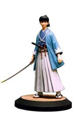 Sôji Okita - Yamato