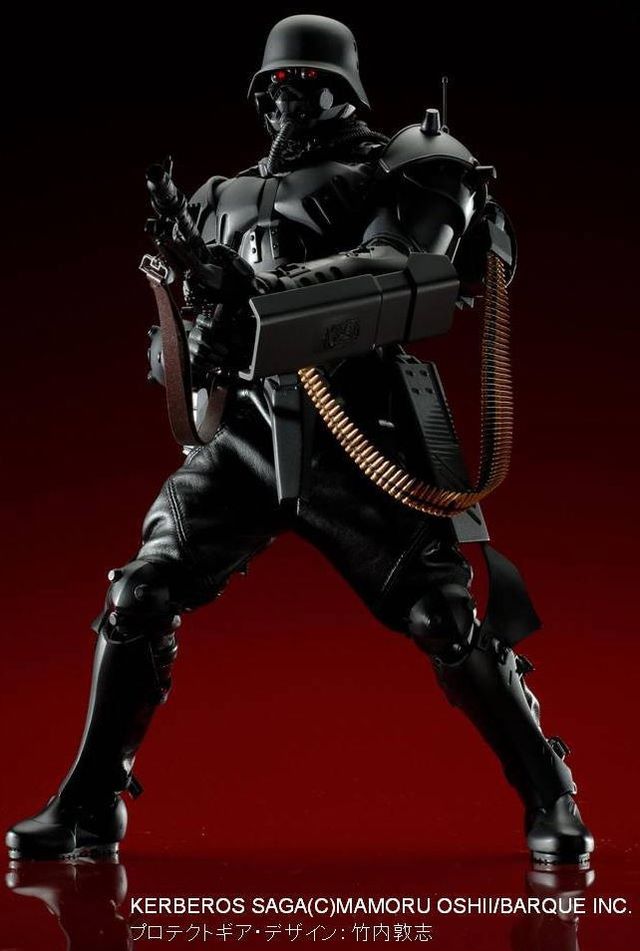 goodie - Chuichi Koshimaru - Takara Tomy