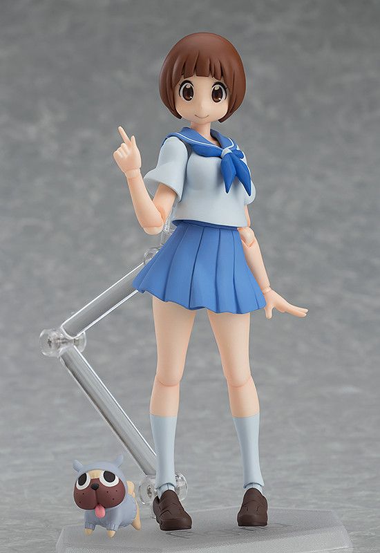 goodie - Mako Mankanshoku - Figma