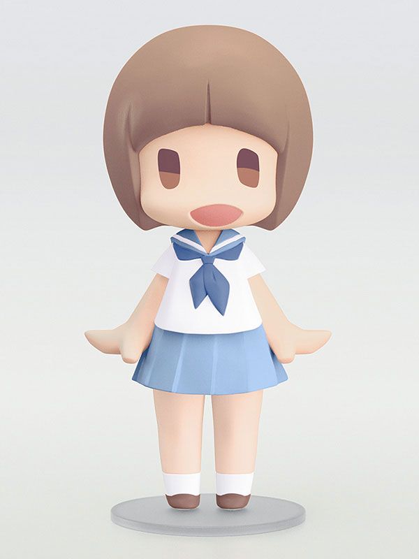 goodie - Mako Mankanshoku - Hello! Good Smile - Good Smile Company