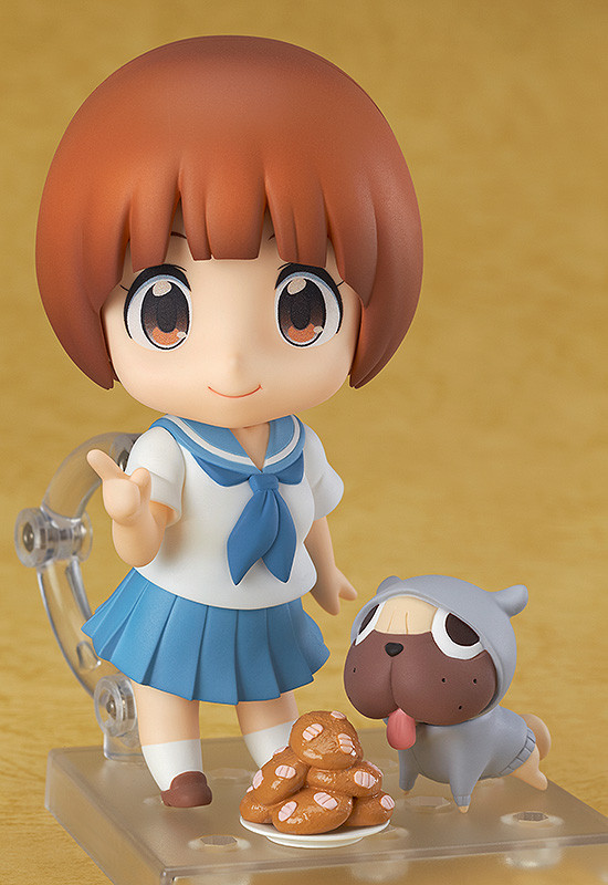 goodie - Mako Mankanshoku - Nendoroid