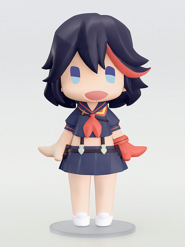 goodie - Ryûko Matoi - Hello! Good Smile - Good Smile Company