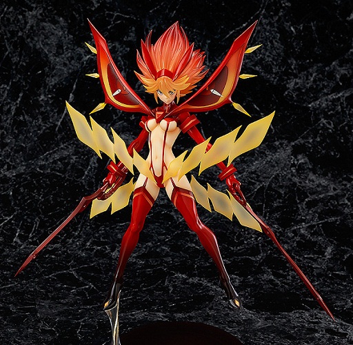 goodie - Ryûko Matoi - Ver. Senketsu Kisaragi - Good Smile Company