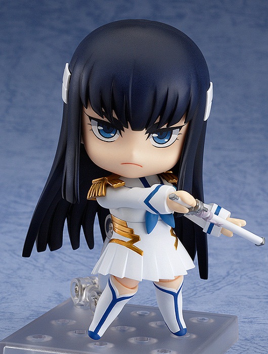 goodie - Satsuki Kiryûin - Nendoroid