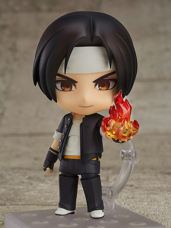 goodie - Kyo Kusanagi - Nendoroid Ver. Classic