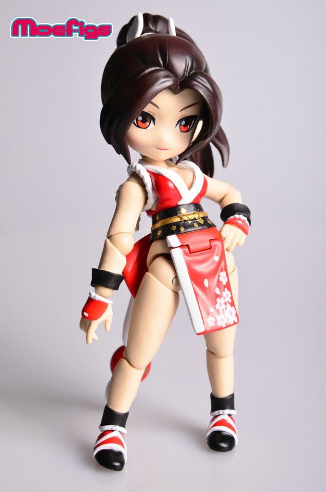 goodie - Mai Shiranui - MoeFigs - Toys Comic