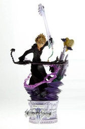 Kingdom Hearts - Formation Arts - Roxas Ver. Organization XIII - Square Enix