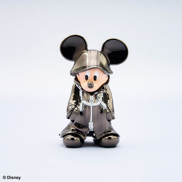 goodie - King Mickey - Bright Arts Gallery - Square Enix