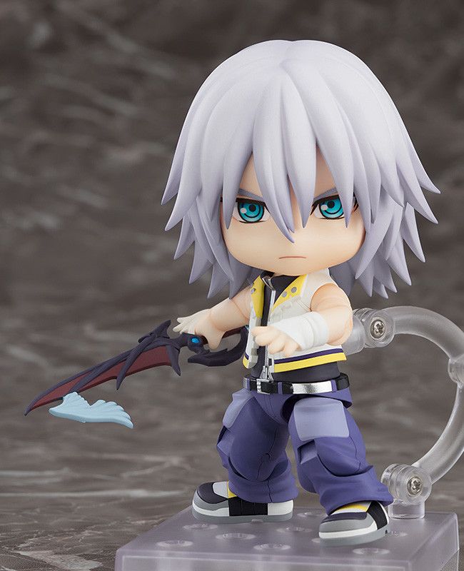 goodie - Riku - Nendoroid Ver. Kingdom Hearts II