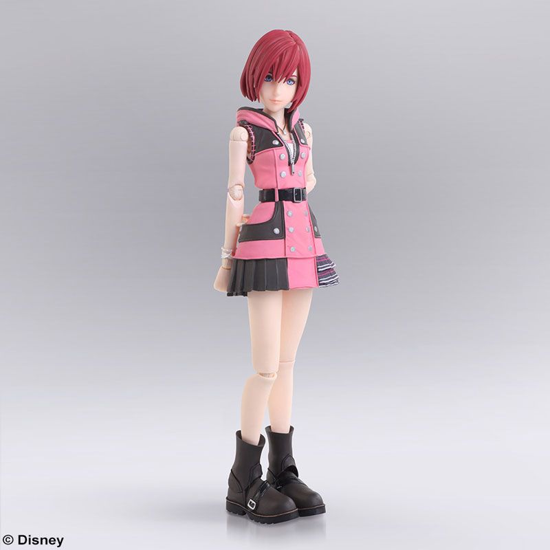 goodie - Kairi - Bring Arts Ver. Kingdom Hearts III - Square Enix