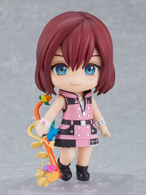 goodie - Kairi - Nendoroid Ver. Kingdom Hearts III