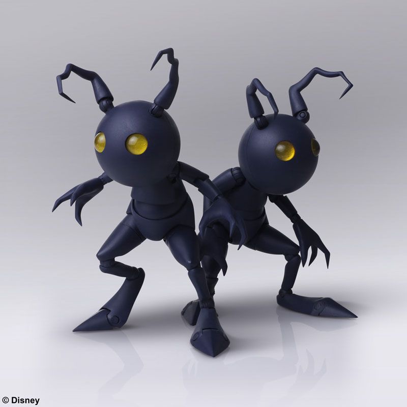 goodie - Shadow - Bring Arts - Square Enix