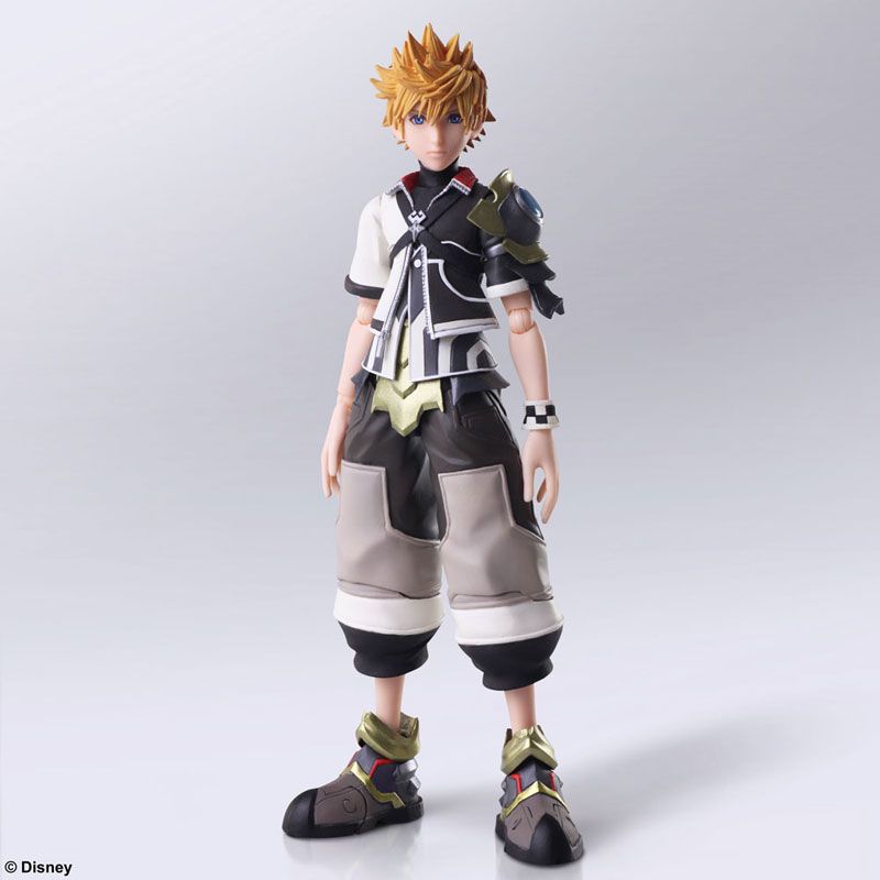 goodie - Ventus - Bring Arts - Square Enix