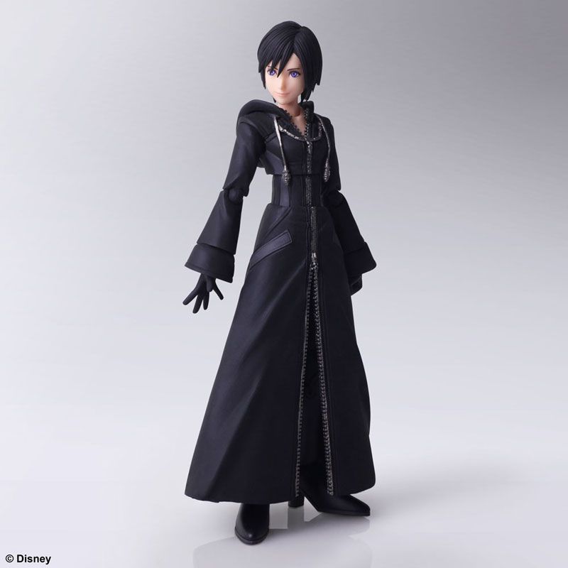 goodie - Xion - Bring Arts - Square Enix