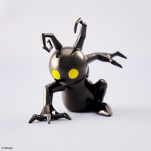 goodie - Shadow - Bright Arts Gallery - Square Enix