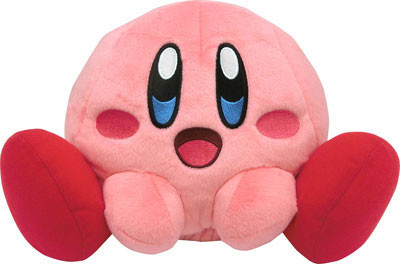 manga - Kirby - Chapeau - Ensky