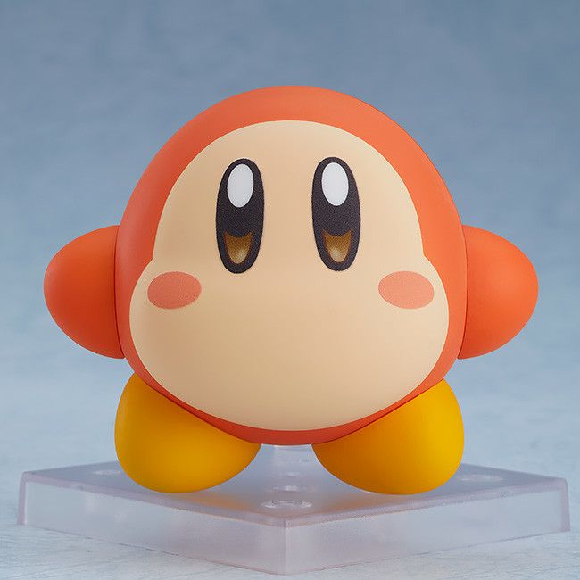 Kirby est à nouveau à l'honneur en Nendoroid, 04 Février 2020 - Manga news