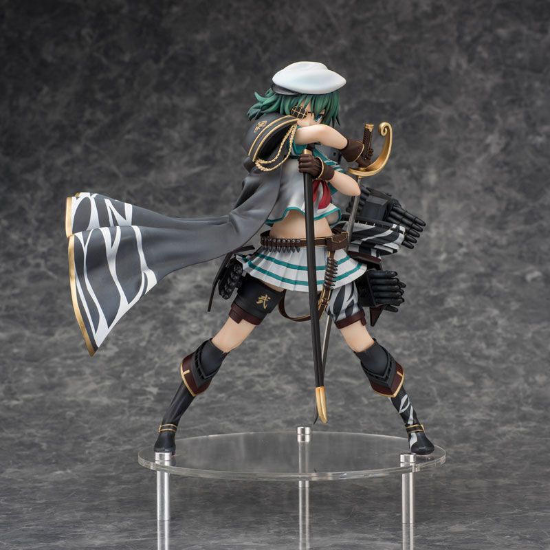 goodie - Kiso Kai-II - FunnyKnights