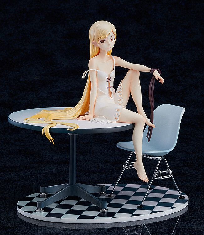 goodie - Kiss-Shot Acerola-Orion Heart-Under-Blade - Ver. 12 Year Old - Good Smile Company