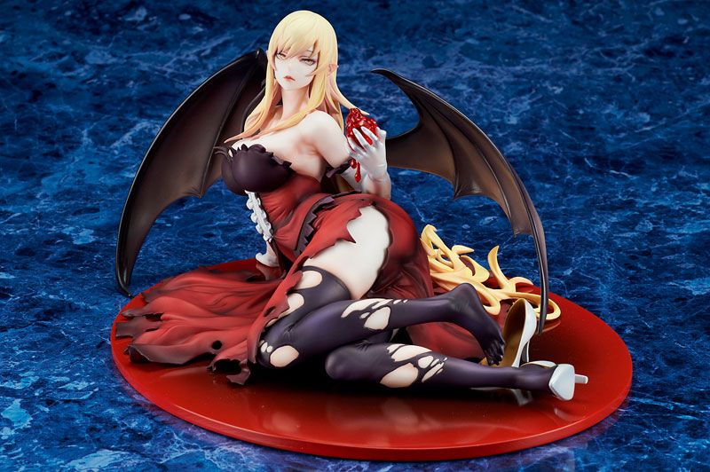 Manga - Manhwa - Kiss-Shot Acerola-Orion Heart-Under-Blade - BellFine