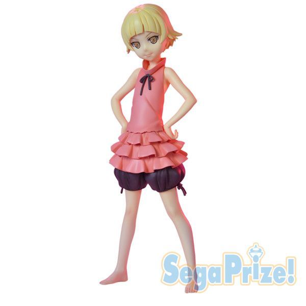 goodie - Kiss-Shot Acerola-Orion Heart-Under-Blade - PM Figure Ver. 10 Year Old - SEGA