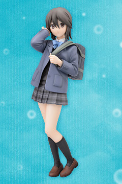 manga - Himeko Inaba - High Grade Figure - SEGA