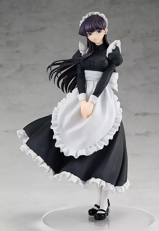 goodie - Shôko Komi - Pop Up Parade - Good Smile Company