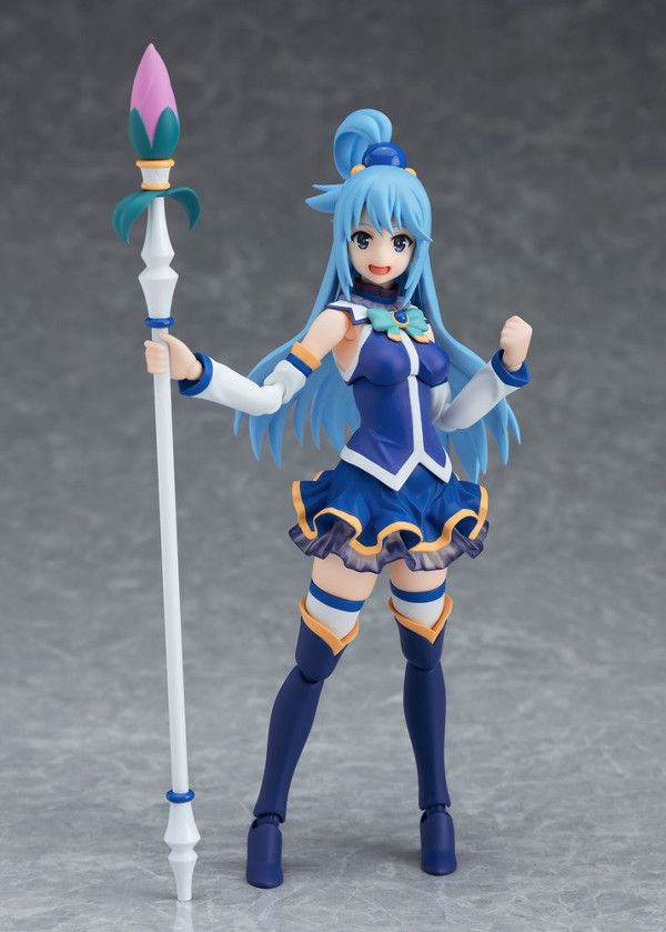 goodie - Aqua - Figma