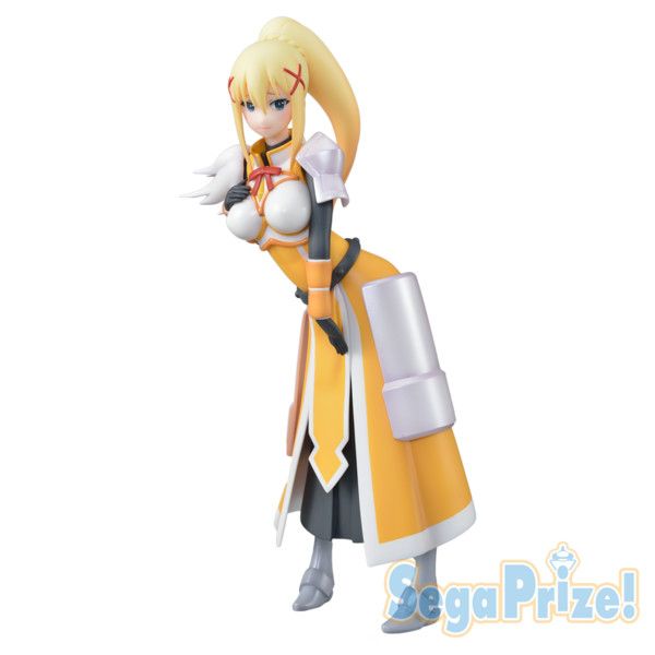 goodie - Darkness - PM Figure - SEGA