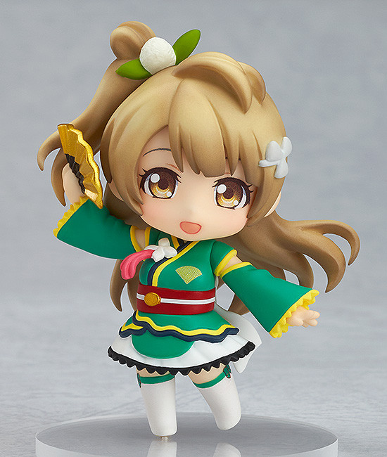 goodie - Love Live - Nendoroid Petit Ver. Angelic Angel - Kotori Minami