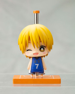 goodie - Kuroko's Basket - One Coin Mini Figure Collection Vol.1 - Ryôta Kise - Kotobukiya