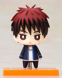 manga - Kuroko's Basket - One Coin Mini Figure Collection Vol.2 - Taiga Kagami - Kotobukiya