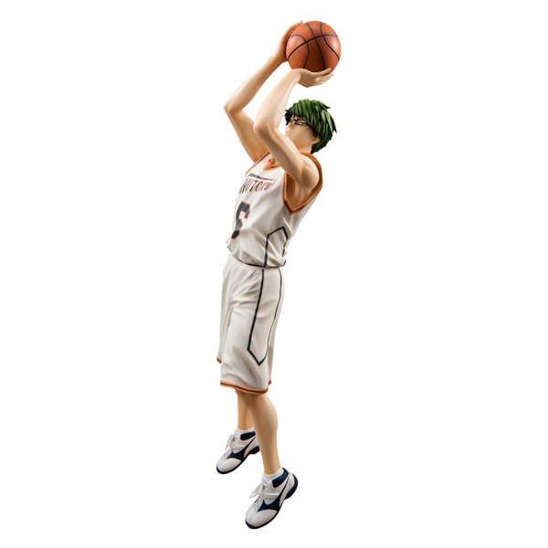 goodie - Shintarô Midorima - Kuroko no Basket Figure Series - Megahouse