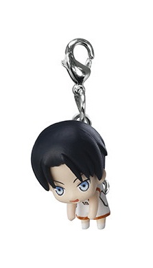 Kuroko's Basket - Strap Pinched Mascot - Kazunari Takao 2 - Bandai