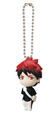 Kuroko's Basket - Strap Swing 2Q - Taiga Kagami - Bandai