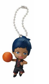 manga - Kuroko's Basket - Strap Swing 3Q - Daiki Aomine - Bandai