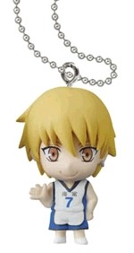 Kuroko's Basket - Strap Swing Another Color - Ryôta Kise - Bandai