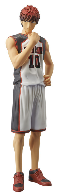 goodie - Taiga Kagami - DXF Figure - Banpresto