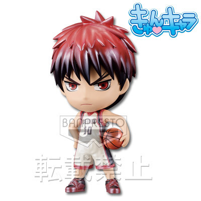 goodie - Taiga Kagami - Kyun-Chara Shiny - Banpresto