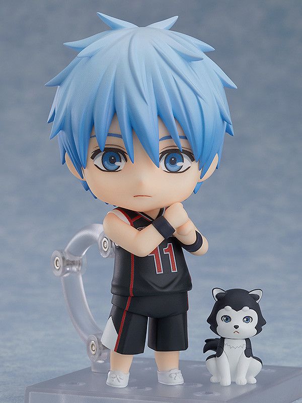 goodie - Tetsuya Kuroko - Nendoroid