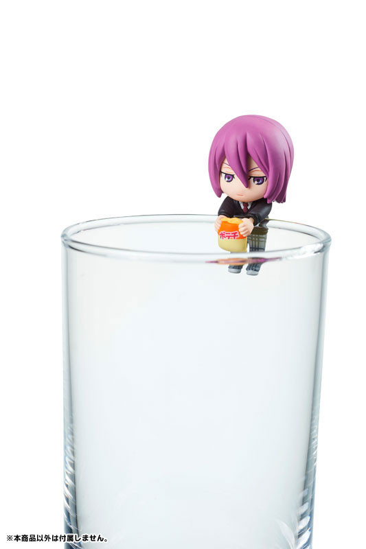 goodie - Kuroko's Basket - Ochatomo Series Kuroko No Hôkago - Atsushi Murasakibara