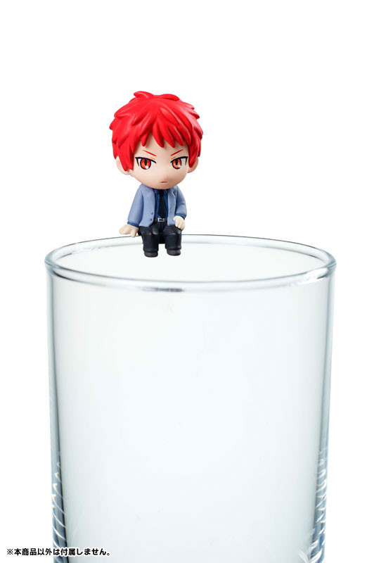 goodie - Kuroko's Basket - Ochatomo Series Kuroko No Hôkago - Seijûrô Akashi