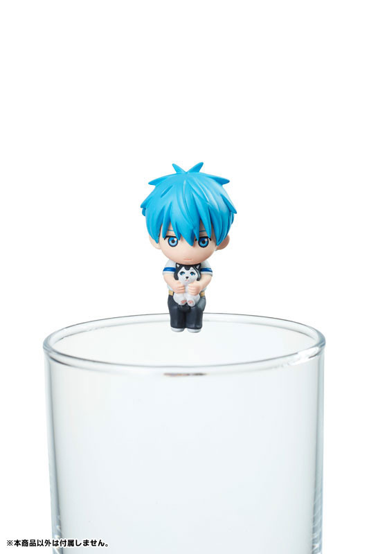 goodie - Kuroko's Basket - Ochatomo Series Kuroko No Hôkago - Tetsuya Kuroko