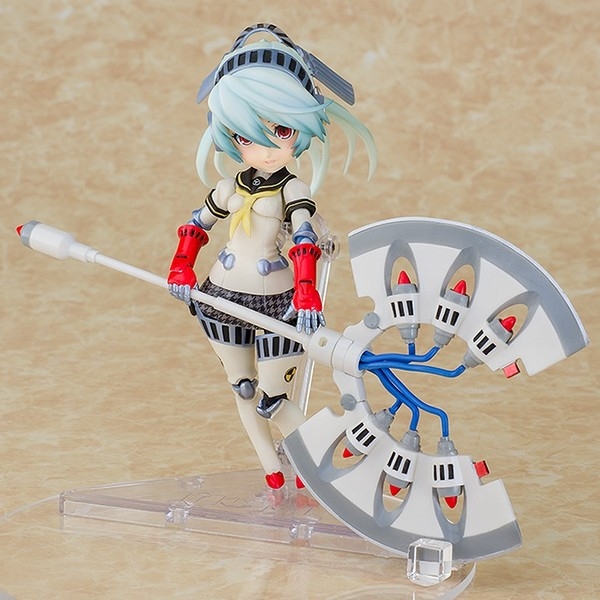 goodie - Labrys - Parfom - Phat Company