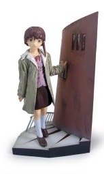 Lain Iwakura - Ver. Couleur - Vice