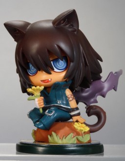 Lamento - One Coin Figure Series - Asato - Kotobukiya